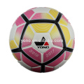Personalice la bola de fósforo clasificada más nueva del balompié del fútbol del fútbol diseñado